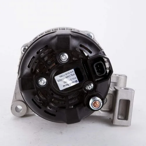 Vista 2 de Para Chevy Captiva/Equinox Sport Alternator 2008 2009 3.6 litros V6 6S para 23119515