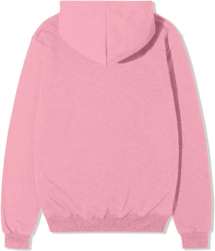 Vista 7 de Me 247 - Sudadera con capucha para mujer, sudaderas de gran tamaño con cordón de ajuste, bolsillo, ropa cálida para otoño e invierno