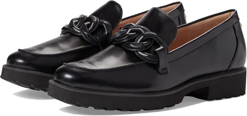 Vista 4 de Cole Haan Mocasín con cadena de Ginebra