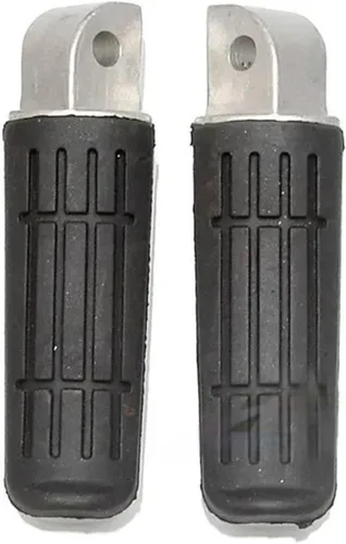 Vista 2 de Motorbike Foot pegs Front Rear Footrests Foot Pegs For XJR400 XJR1300 FZ400 FZ600 FZS600 FZS1000 FZ1000 FZ-8 FZ8 FZ6 FZ1 XJ600 XJ900 TDM 850