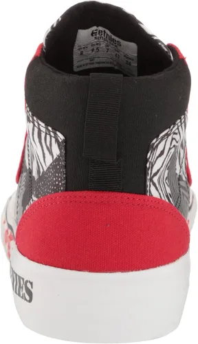Vista 3 de Etnies Men's Kayson High Top Skate Shoe