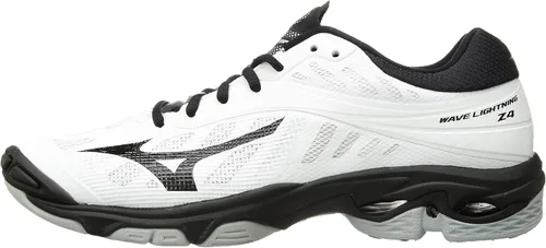 Vista 5 de Mizuno Wave Lightning Z4 - Zapatillas de voleibol para mujer