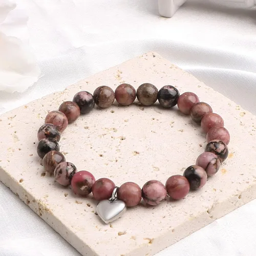 Vista 6 de Pulsera para profesora, regalos de agradecimiento para ella, regalos para profesores, amigos, hija, nieta, regalos de graduación, mamá, hermana