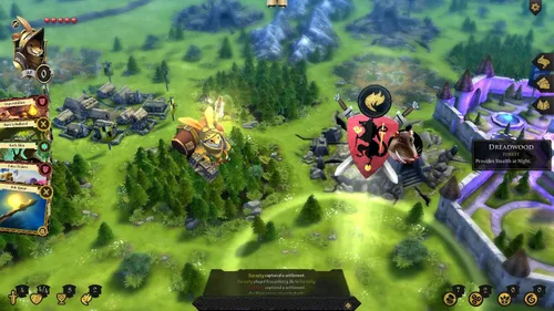 Vista 10 de Armello Special Edition (PS4)