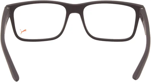 Vista 4 de PUMA Gafas de sol PU 0204 O- 001 NegroTransparente