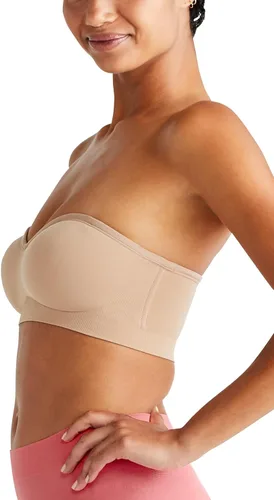 Vista 2 de Yummie Women's Peyton Contour Strapless Convertible Bra