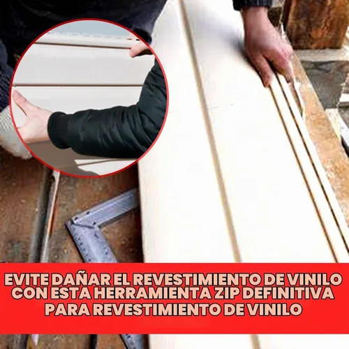 Vista 6 de TonGass Herramienta de extracción de revestimiento de vinilo de 7 pulgadas con mango extra largo, herramienta de instalación y extracción de vinilo