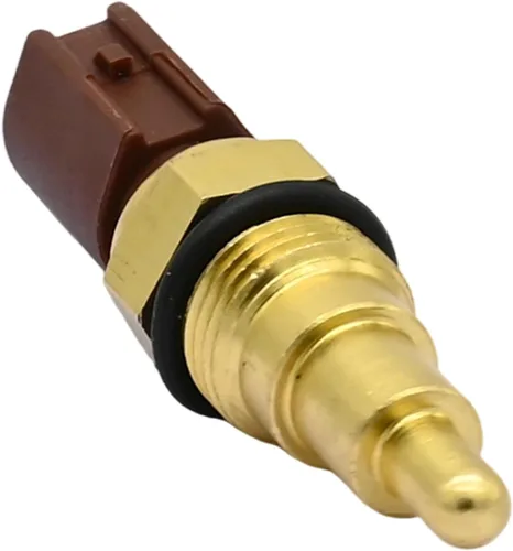 Vista 6 de Interruptor de temperatura del refrigerante del motor Sensor de temperatura para Ford Escort Sonda Kia Sephia Mercury Tracer 90-96 1990 1991 1992
