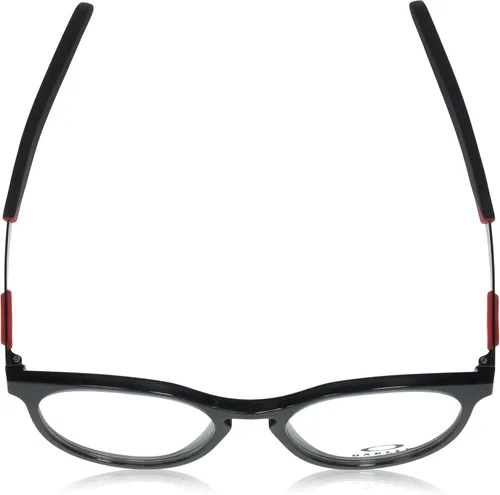 Vista 4 de Oakley Women's Oy8014 Round Prescription Eyewear Frames