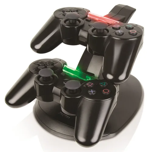 Vista 3 de Playstation 3 Energizer Power & Play Charging System