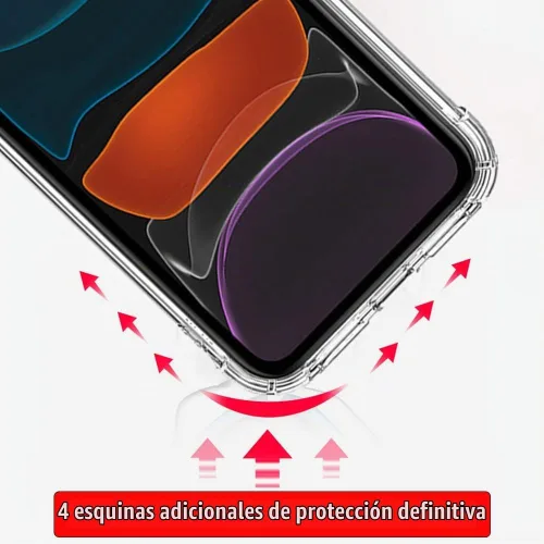 Vista 4 de Funda para Galaxy S20 FE 5G, protección contra caídas de flores de mariposa azul, a prueba de golpes, carcasa protectora de cuerpo completo Mariposa