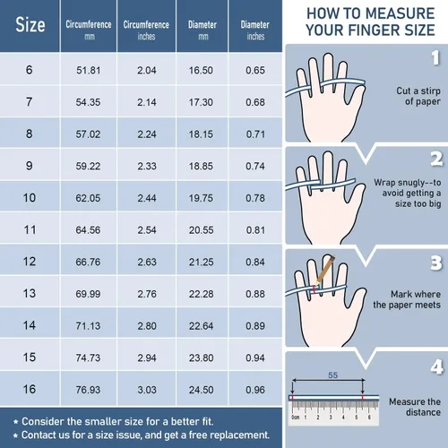 Vista 7 de Egnaro Silicone Wedding Rings Mens, Inner Arc Breathable Design Silicone Rings for Men, 7 Rings 4 Rings 1 Ring Step Edge Rubber Wedding Engagement