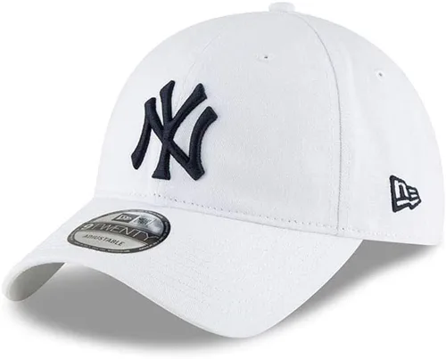 Vista 7 de New Era NBA Core Classic 9Twenty Gorra ajustable