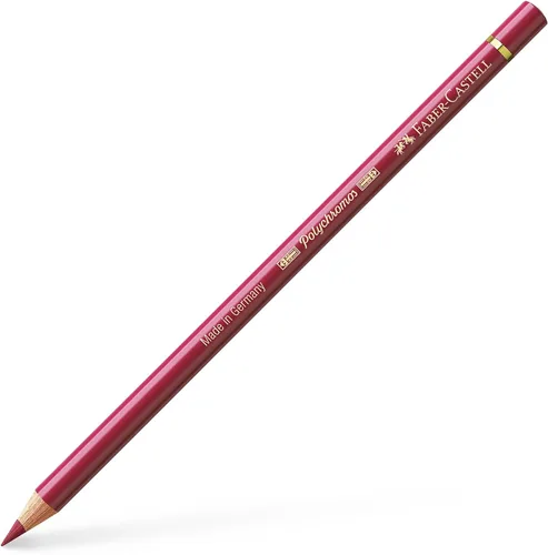 Vista 50 de Faber Castel Polychromos - Lápices de colores, 101, blanco, 6