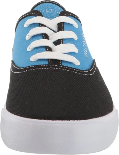 Vista 2 de Tommy Hilfiger Tenis Ralem para hombre
