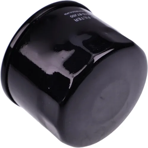 Vista 4 de Nuevo filtro de aceite de motor 16510-87J00 compatible con Suzuki Boat DF 25 30 40 50 60 70 fueraborda 778885 5031411