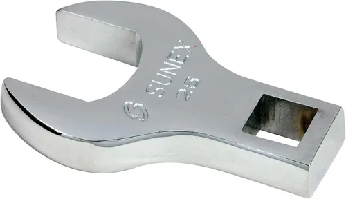 Vista 12 de Sunex Tools 97324A Punta de llave inglesa gigante de 0.5 pulgadas por 24 mm