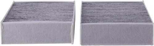 Vista 3 de PG PC9376 Filtro de aire de cabina de carbón activado Compatible con Mercedes-Benz ML350 2006-2011 3.5L; GL450 2007-2012 4.7L; 2006-2013 R350