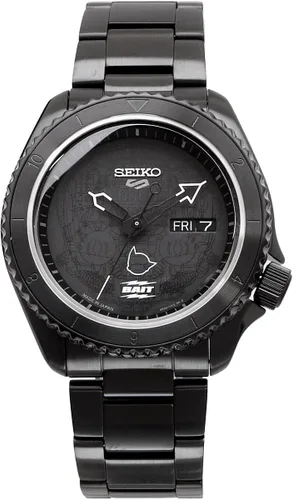 Vista 3 de Seiko SRPH45 5 Reloj deportivo para hombre Astro Boy edición limitada