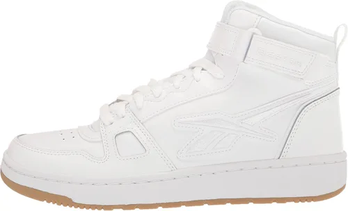 Vista 8 de Reebok Resonator Mid - Zapatos de baloncesto unisex para adultos