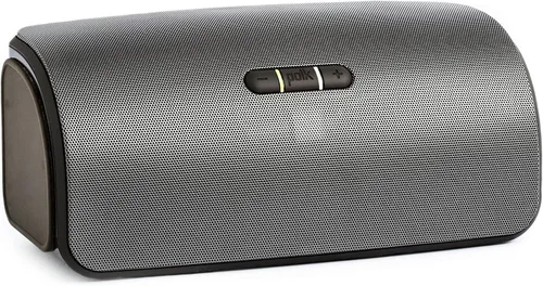 Vista 4 de Polk Omni S2R - Altavoz inalámbrico compacto recargable con WiFi