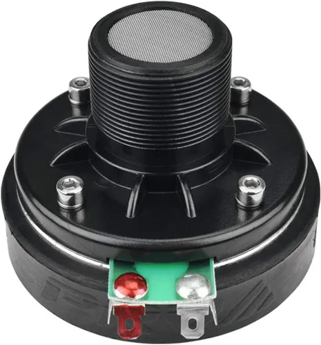 Vista 7 de PRV AUDIO WG175Ph Controlador de Compresión de Salida de 1 Pulgada, Potencia de Programa de 150 Vatios, Alta Frecuencia, Controlador de Tweeter