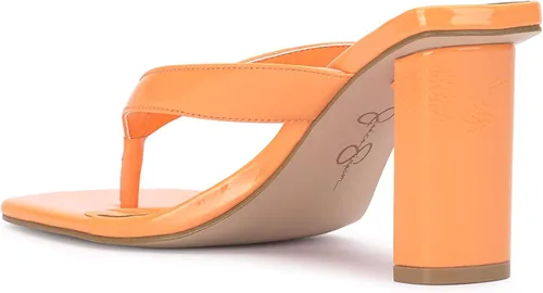 Vista 7 de Jessica Simpson Sandalias de tacón Arlon para mujer