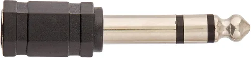 Vista 2 de Adaptador TRS a 3.5 mm (1/4"), 2