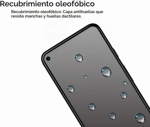 Vista 5 de Supershieldz Protector de pantalla de vidrio templado diseñado para Google Pixel 5, 0.013 in, antiarañazos, sin burbujas