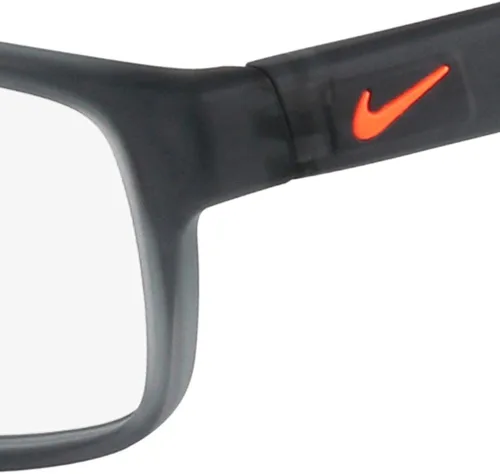Vista 3 de Gafas graduadas NIKE 7090 068 MATTE DARK GREYCRYSTAL HYPER