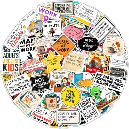 Vista 17 de Calcomanías de Alabama para laptop, suministros y decoraciones de fiesta de Alabama, regalos para mujeres y hombres