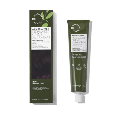 Vista 36 de Ion Permanent Brights tinte en crema para el cabello Magenta