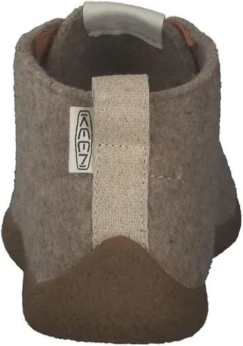 Vista 5 de KEEN Women's Mosey Chukka Mid Height Upcylced Ankle Boots