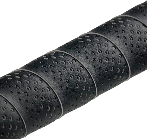 Vista 2 de Fizik Performance - Cinta para manubrio de bicicleta profesional, suave, pegajosa y clásica (0.079 , 0.110, 0.118 pulgadas)