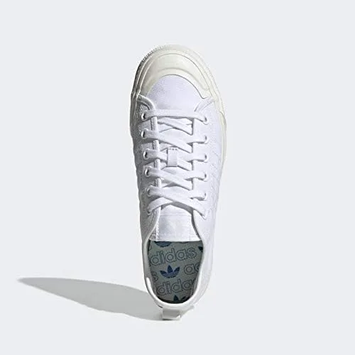 Vista 2 de Adidas Hombres Nizza