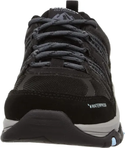 Vista 2 de Skechers Women's Trego-Lookout Point Hiking Shoe