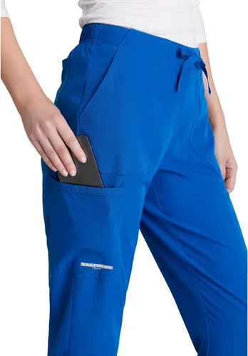 Vista 2 de BARCO Skechers SKP538 - Pantalón para mujer (4 bolsillos, recto)