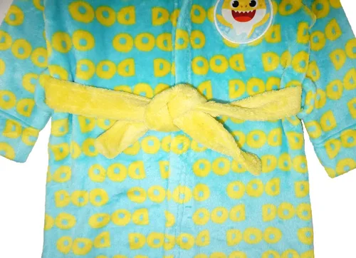 Vista 13 de Nickelodeon Colección de batas y ropa de dormir para niños