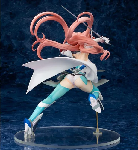 Vista 4 de Hobby Stock Symphogear GX: Figura de PVC a escala 1:7 de Maria Cadenzavna, multicolor