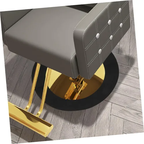 Vista 5 de Uonlytech Alfombrilla antideslizante para sofá reclinable, protector de silla reclinable, almohadillas para pies de muebles, deslizadores de muebles