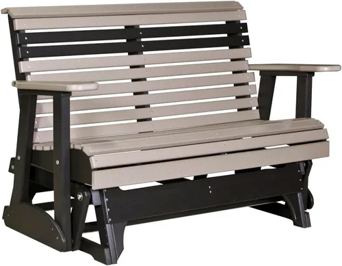 Vista 11 de LuxCraft Planeador liso - 4' (caoba antigua- Premium)