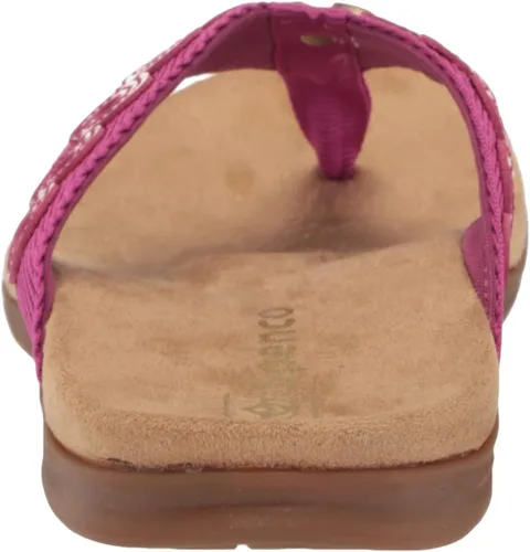 Vista 3 de Spenco Sandalia Tierra para mujer