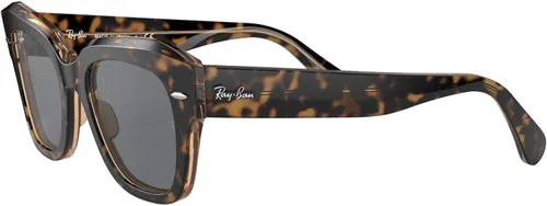 Vista 3 de Ray-Ban 1929in 0RB2186 State Street