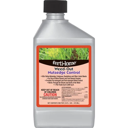Vista 2 de Fertiloma (11257) Control de nuez de malezas RTS (32 oz)