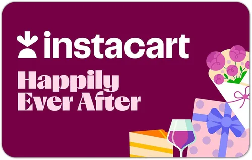 Vista 7 de Instacart Tarjeta de regalo electrónica