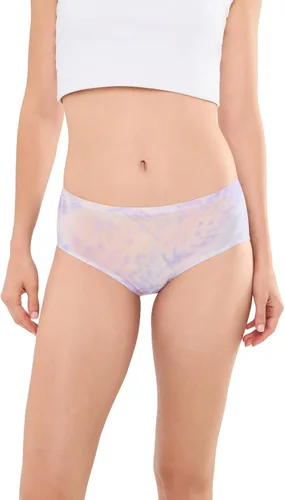 Vista 25 de Chantelle Hipster elástico suave para mujer Negro