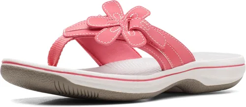 Vista 76 de Clarks, Brinkley Flora - Sandalias para mujer