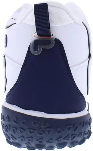 Vista 4 de Fila Zapatillas Snake Dancer para hombre