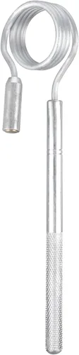 Vista 5 de Performance Tool W83191 Herramienta de recogida magnética flexible con mango de aluminio moleteado de 24 pulgadas