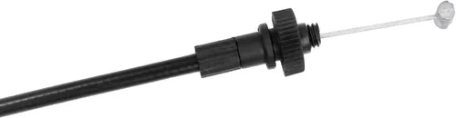 Vista 5 de Cable de velocidad variable 946-04206A para cortacésped MTD Troy-Bilt Cub Cadet Yard Man, sustituye al cable de compromiso de accionamiento
